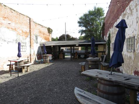 316 North Main Street Seneca IL 61360