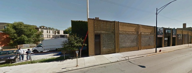 6525 North Clark Street Chicago IL 60626