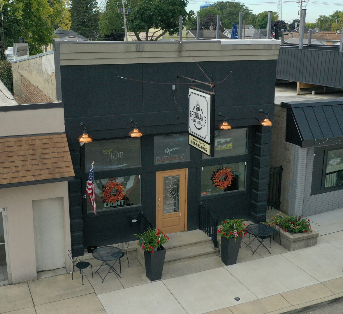 139 East Walnut Street Oglesby IL 61348