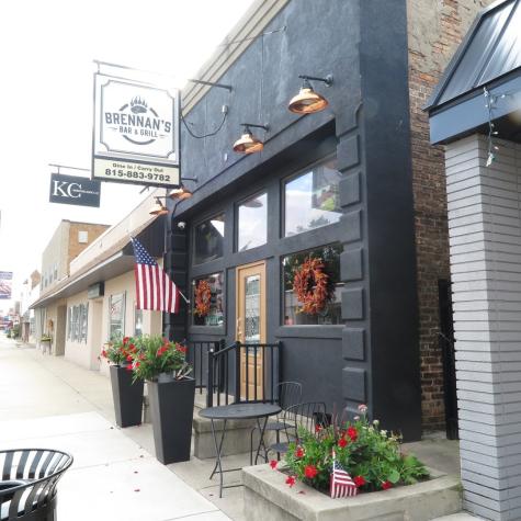 139 East Walnut Street Oglesby IL 61348