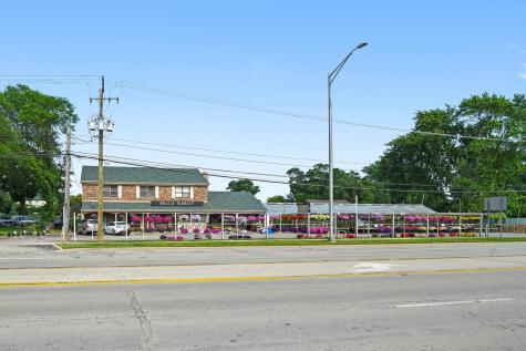 7117 South Roberts Road Bridgeview IL 60455