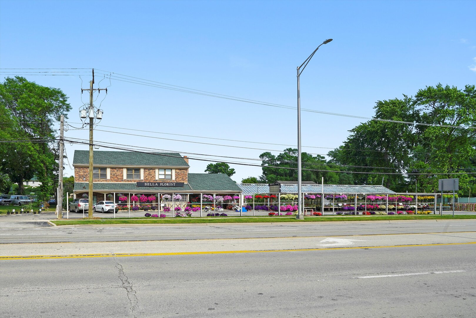 7117 South Roberts Road Bridgeview IL 60455