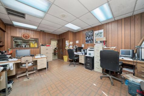 7117 South Roberts Road Bridgeview IL 60455