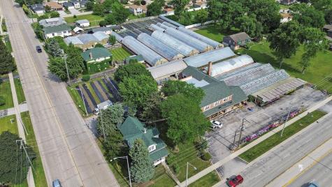 7117 South Roberts Road Bridgeview IL 60455