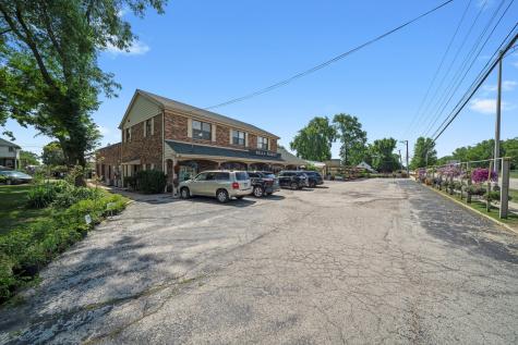 7117 South Roberts Road Bridgeview IL 60455