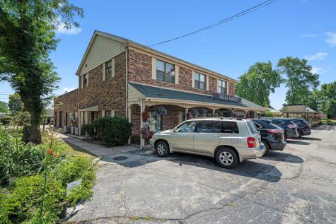 7117 South Roberts Road Bridgeview IL 60455