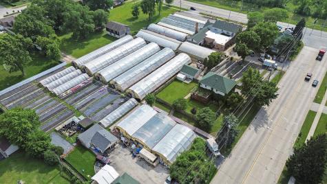 7117 South Roberts Road Bridgeview IL 60455