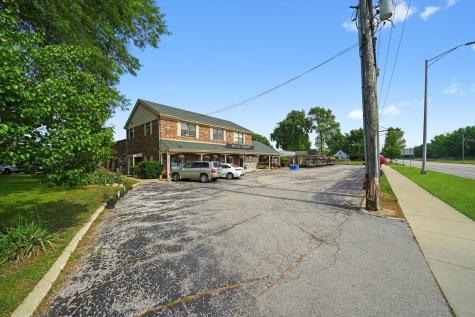 7117 South Roberts Road Bridgeview IL 60455