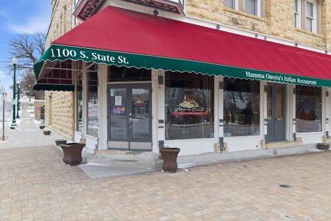 1100 South State Street Lockport IL 60441