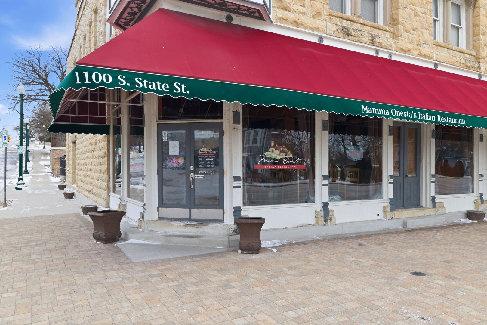 1100 South State Street Lockport IL 60441