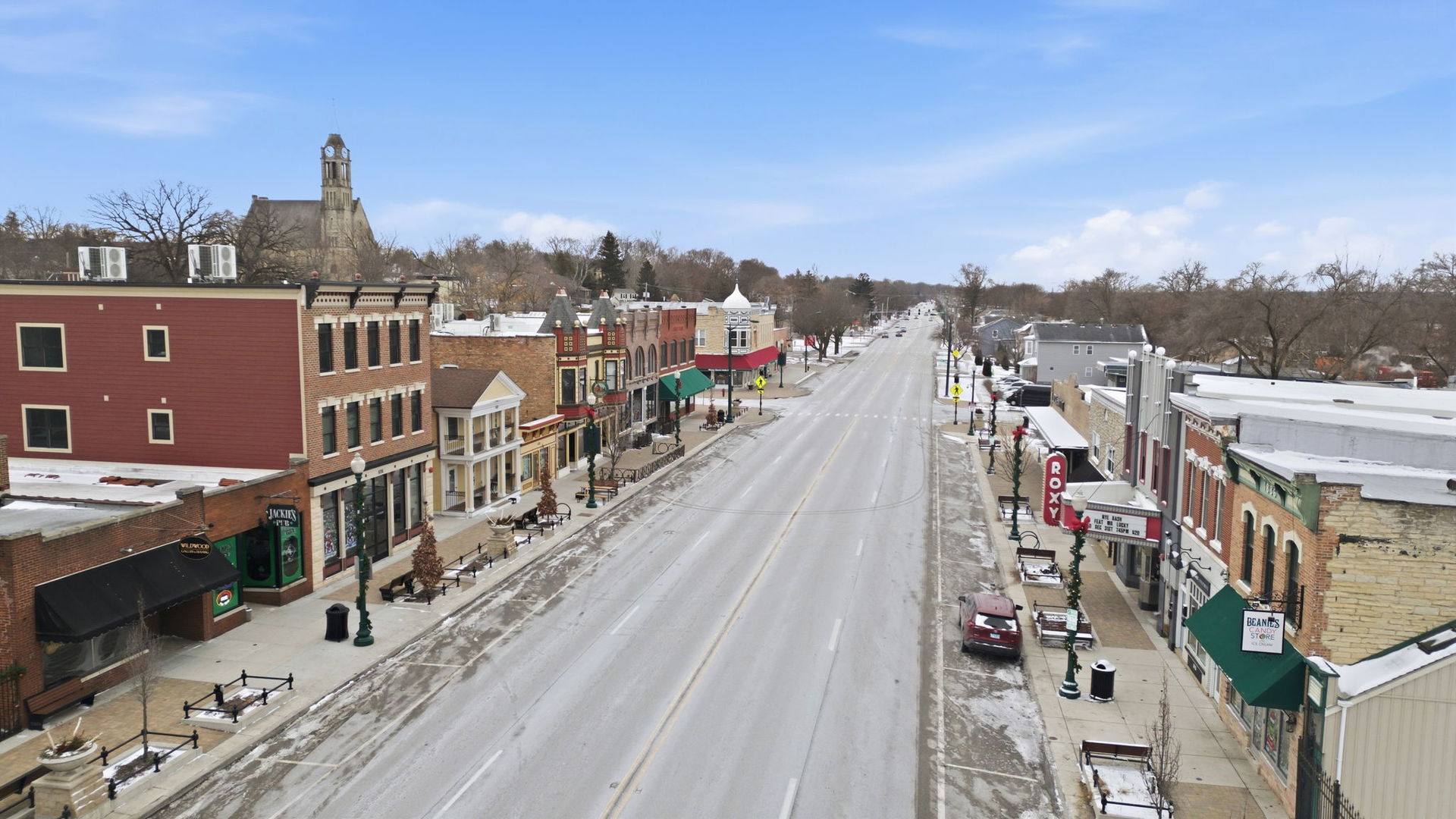 1100 South State Street Lockport IL 60441