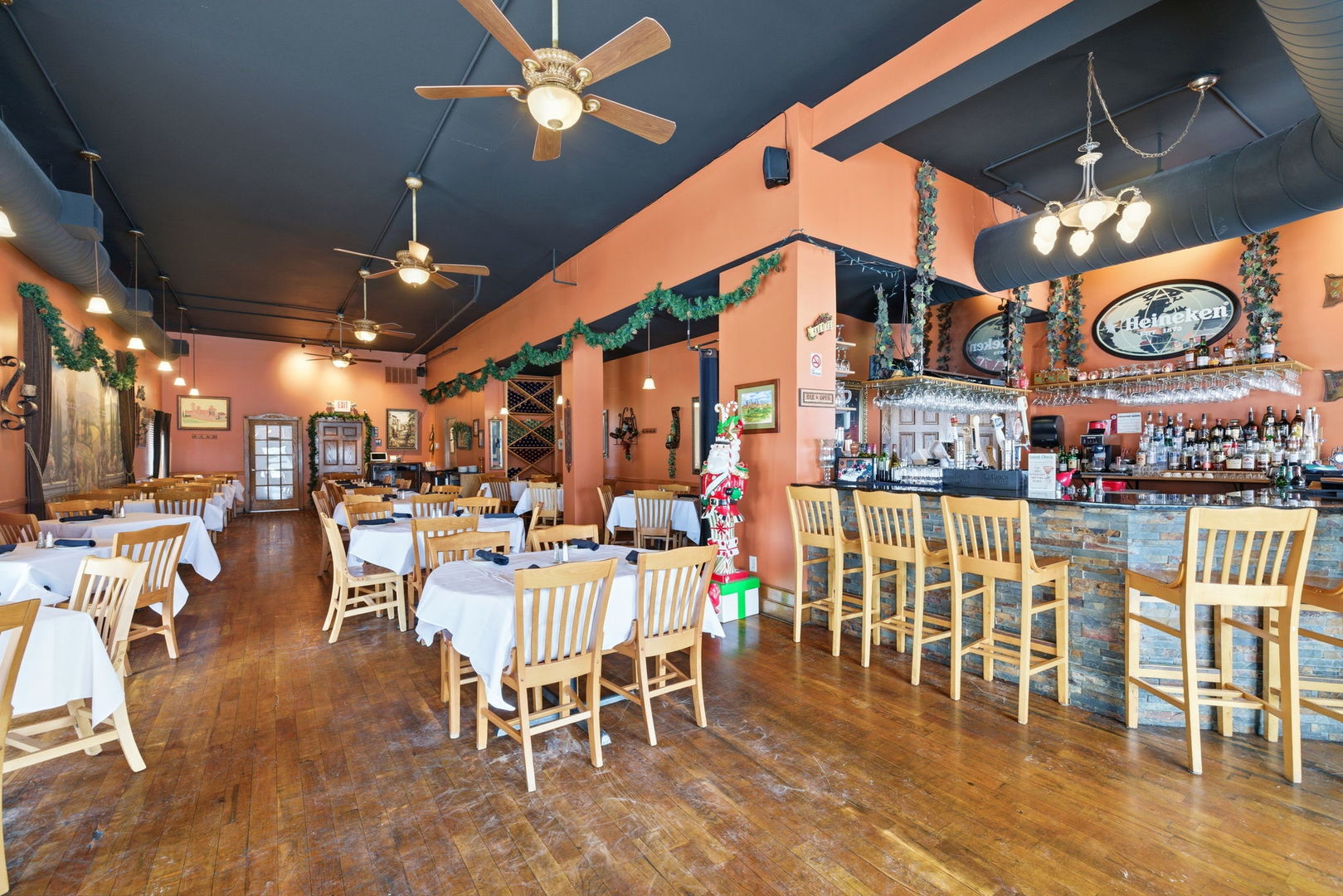 1100 South State Street Lockport IL 60441