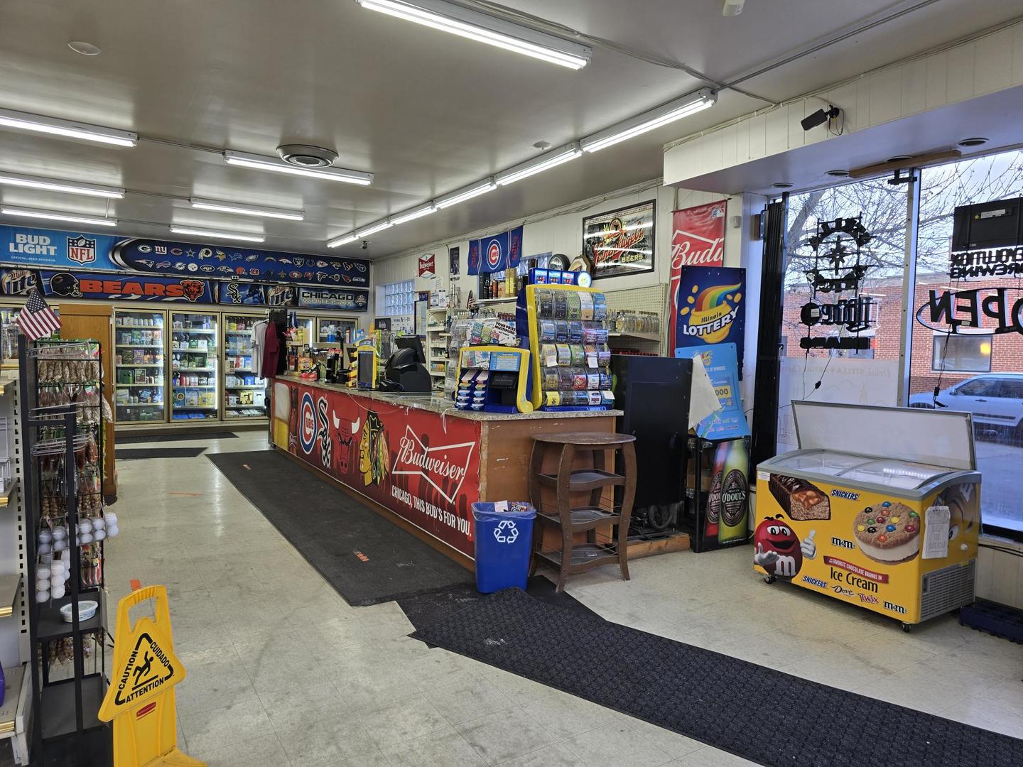 4132 West Peterson Avenue Chicago IL 60646
