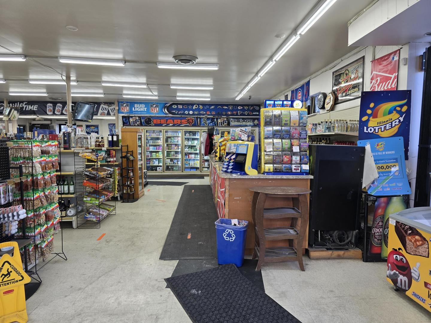 4132 West Peterson Avenue Chicago IL 60646