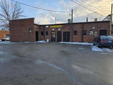 4132 West Peterson Avenue Chicago IL 60646