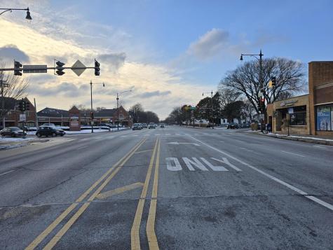 4132 West Peterson Avenue Chicago IL 60646