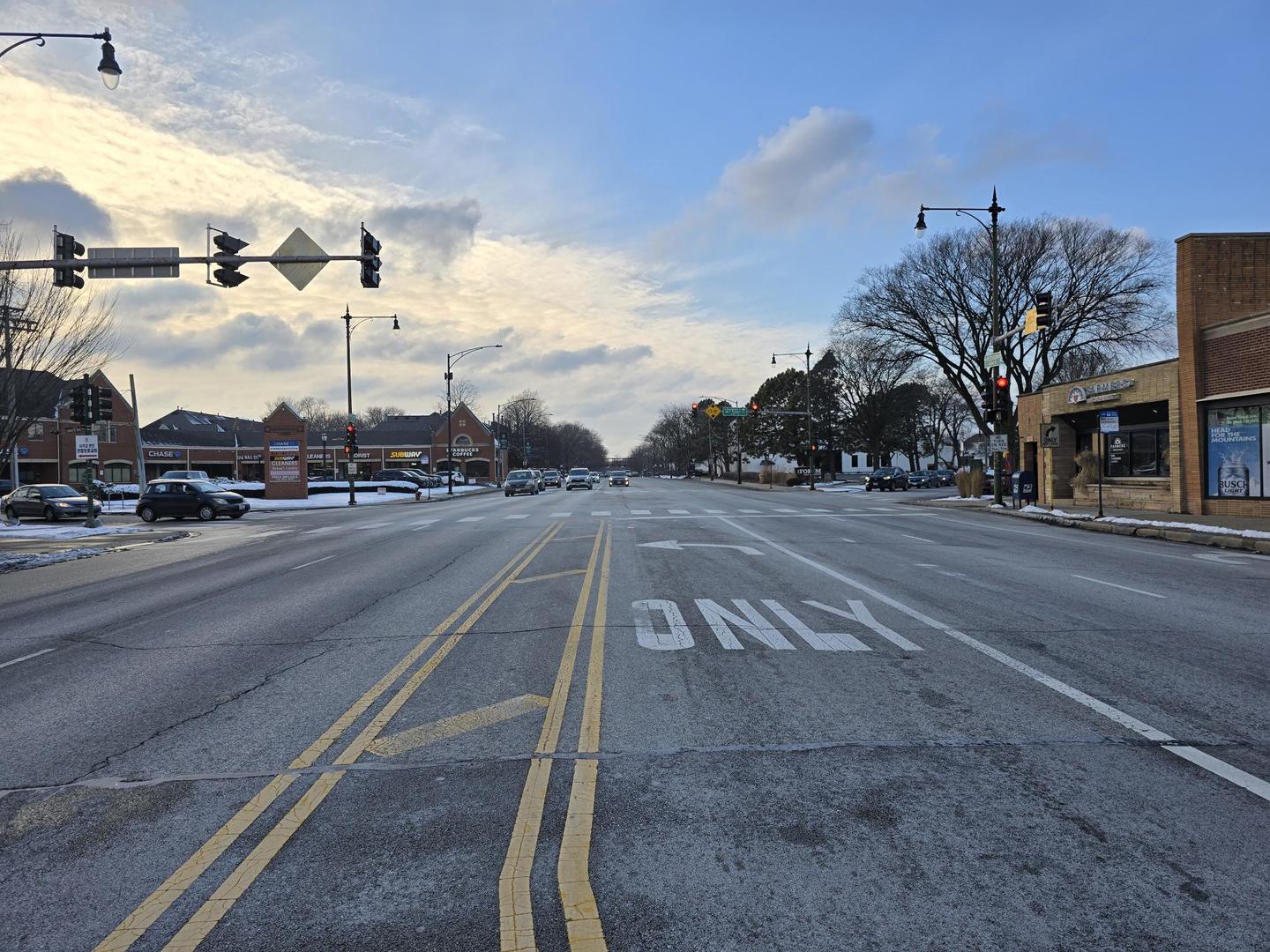 4132 West Peterson Avenue Chicago IL 60646
