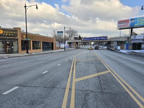 4132 West Peterson Avenue Chicago IL 60646