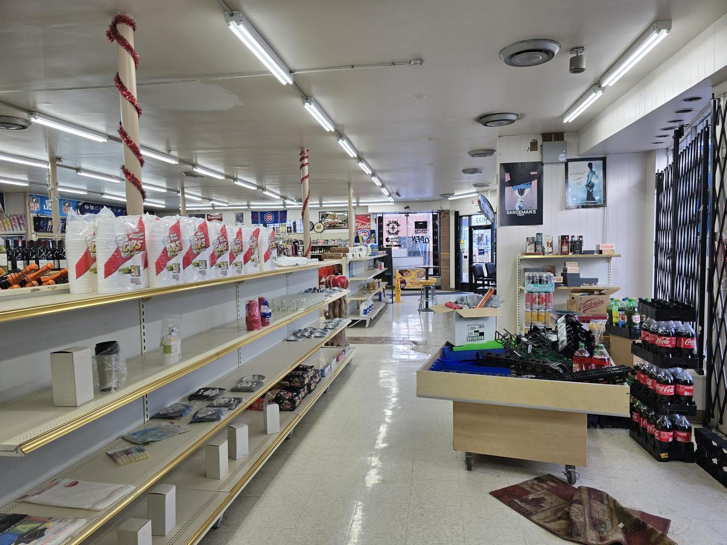 4132 West Peterson Avenue Chicago IL 60646