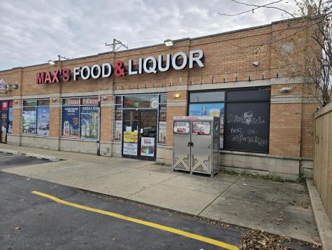 3550 North Austin Avenue Chicago IL 60634