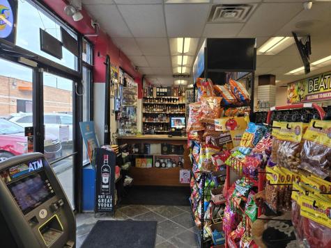 3550 North Austin Avenue Chicago IL 60634