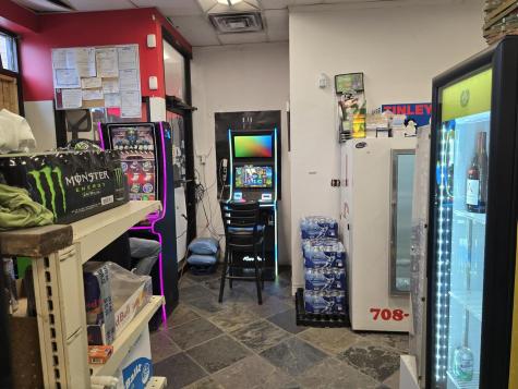 3550 North Austin Avenue Chicago IL 60634