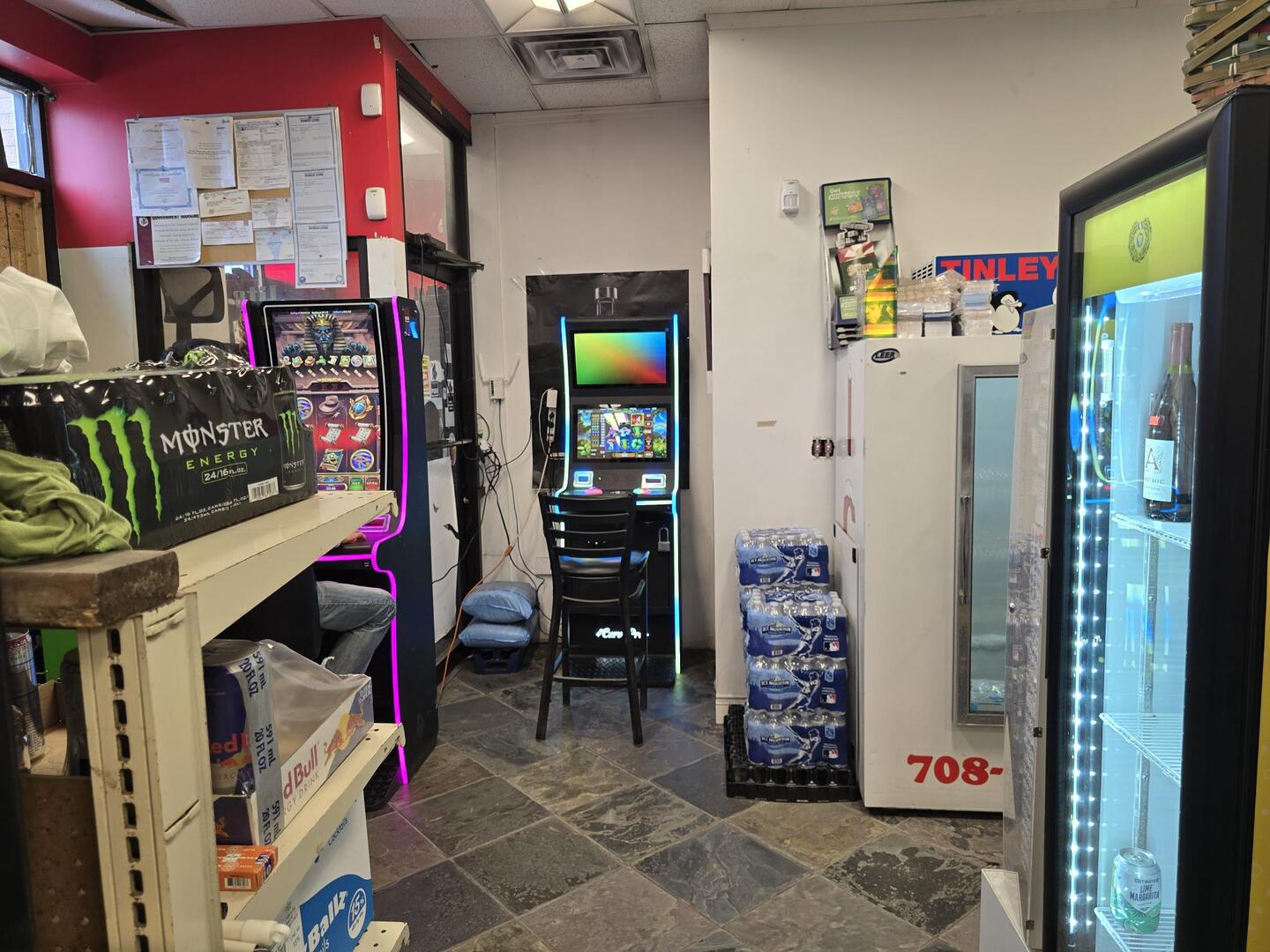 3550 North Austin Avenue Chicago IL 60634