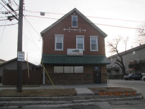 5437 South Center Avenue Summit IL 60501