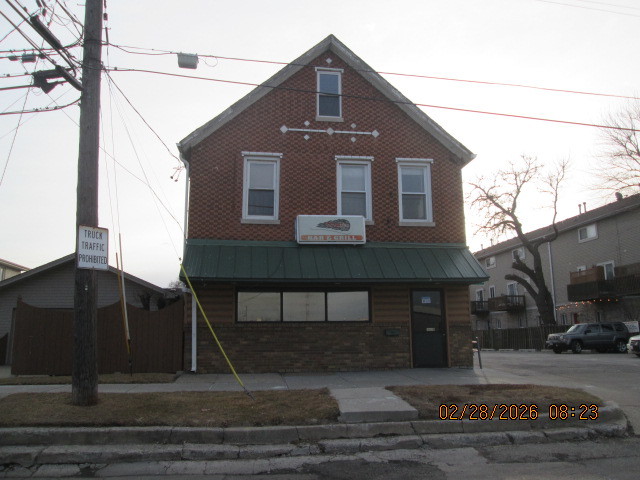 5437 South Center Avenue Summit IL 60501