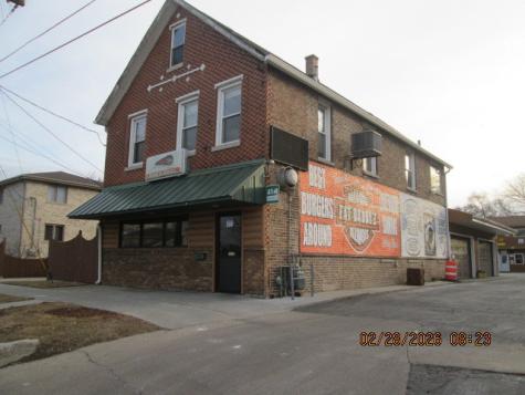 5437 South Center Avenue Summit IL 60501