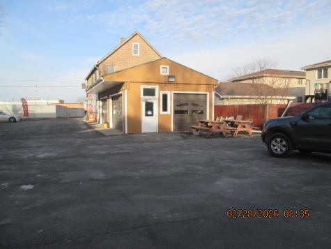 5437 South Center Avenue Summit IL 60501