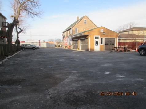 5437 South Center Avenue Summit IL 60501