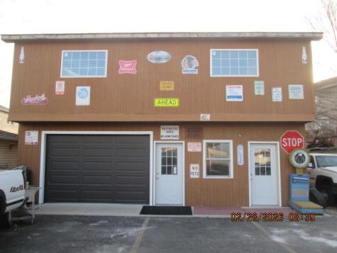 5437 South Center Avenue Summit IL 60501