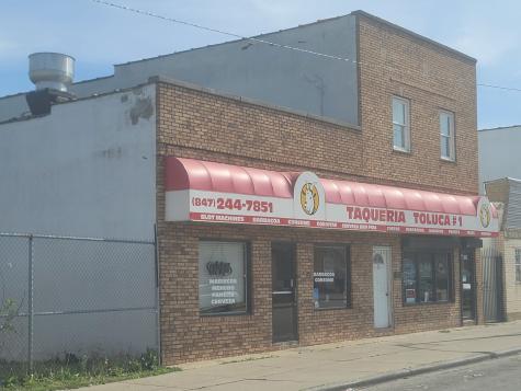 818 10TH Street Waukegan IL 60085
