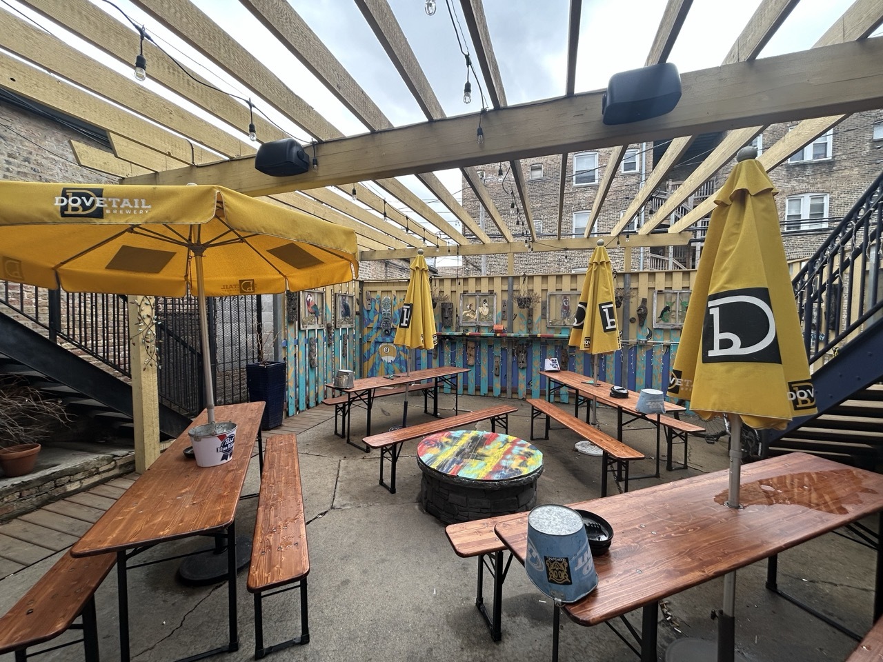 2251 West Devon Avenue Chicago IL 60659