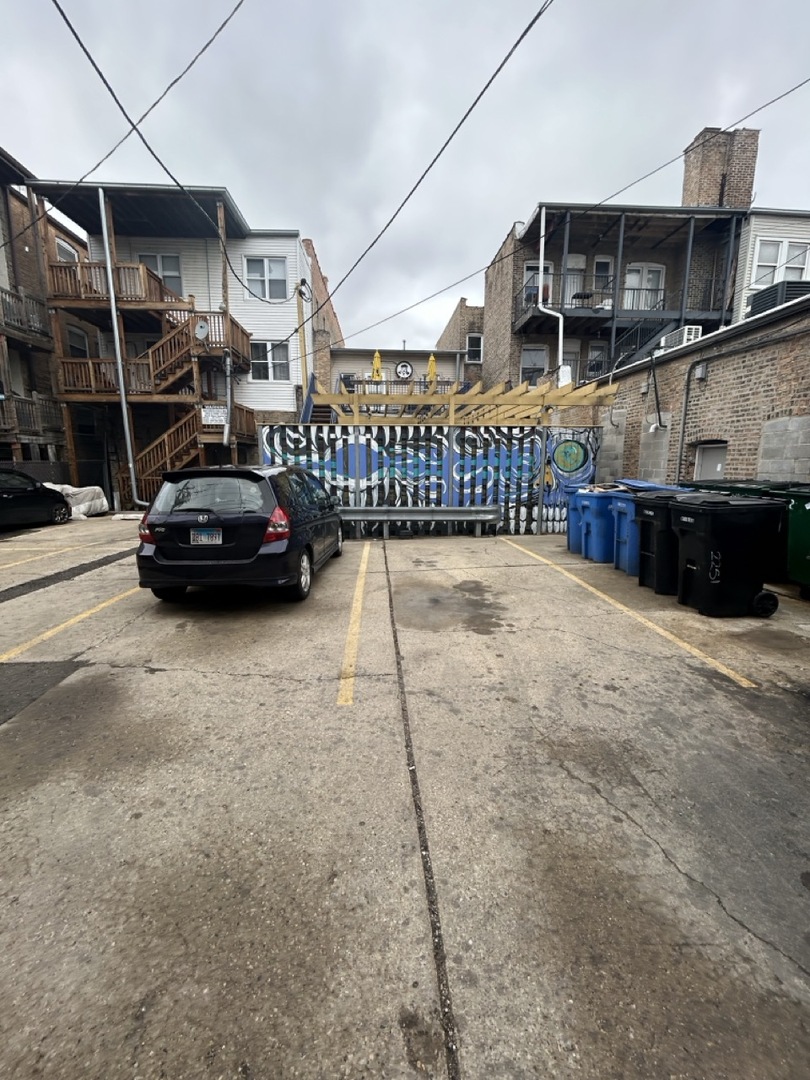 2251 West Devon Avenue Chicago IL 60659