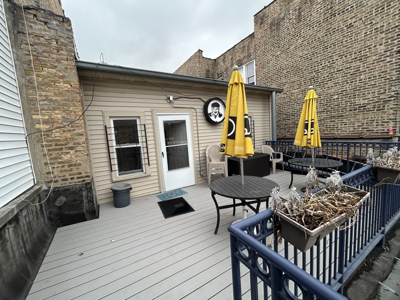 2251 West Devon Avenue Chicago IL 60659