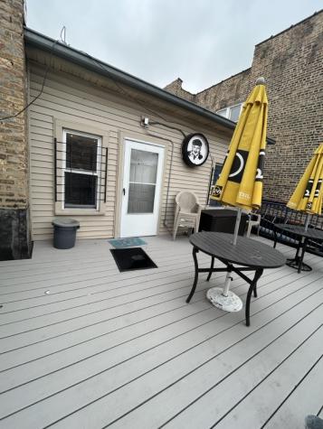 2251 West Devon Avenue Chicago IL 60659