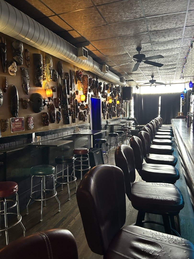 2251 West Devon Avenue Chicago IL 60659