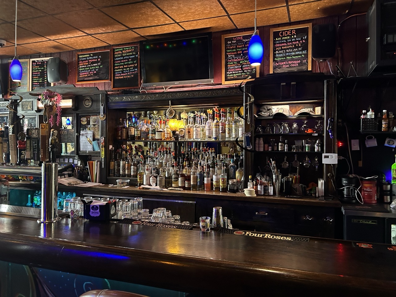 2251 West Devon Avenue Chicago IL 60659