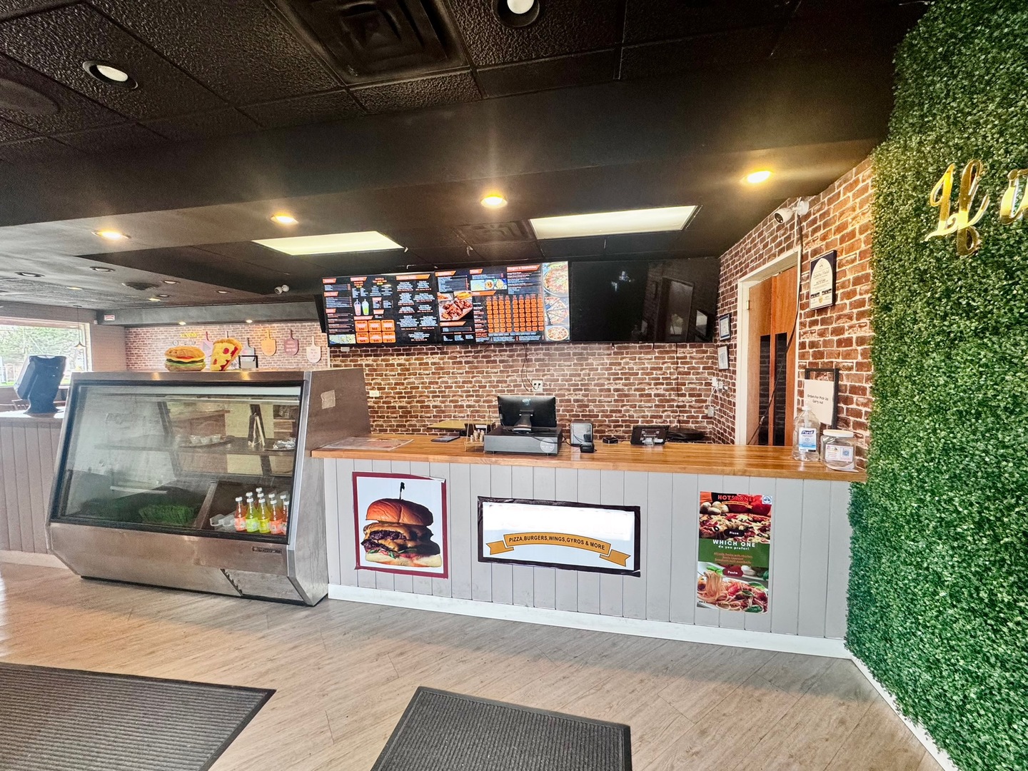 908 East Roosevelt Road Lombard IL 60148