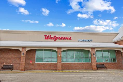 1417 Waukegan Road Glenview IL 60025