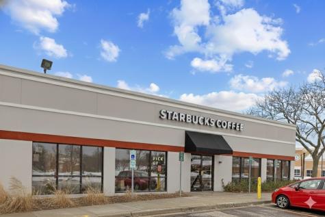 1417 Waukegan Road Glenview IL 60025