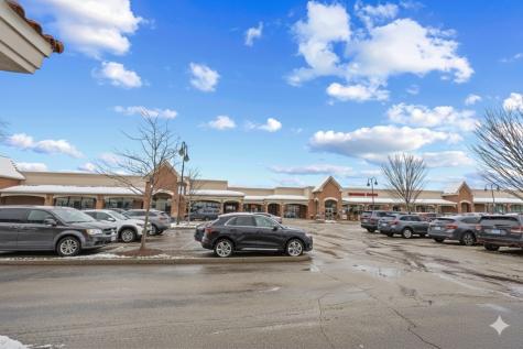 1417 Waukegan Road Glenview IL 60025