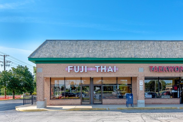 1000 Weiland Road Buffalo Grove IL 60089