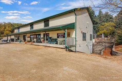 21-78 Lake Carroll Boulevard Lanark IL 61046