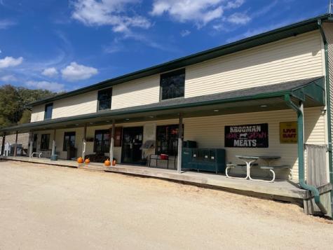 21-78 Lake Carroll Boulevard Lanark IL 61046