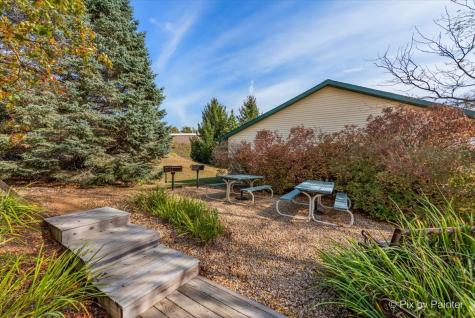 21-78 Lake Carroll Boulevard Lanark IL 61046