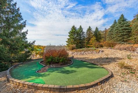 21-78 Lake Carroll Boulevard Lanark IL 61046