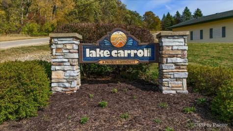 21-78 Lake Carroll Boulevard Lanark IL 61046